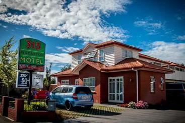 315 Motel Riccarton