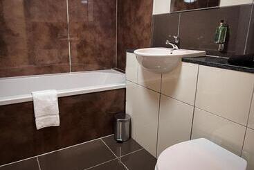 ホテル Siberia Bar &