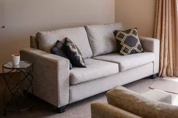 ホテル Absolute Bliss Apartments