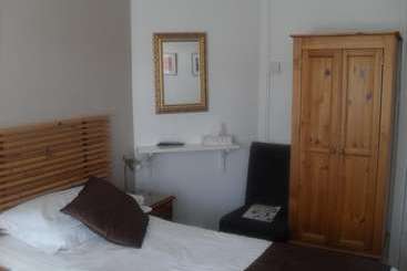 Hotel Albany Guest House