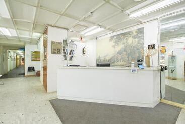 Hotel Bellevue The Penang Hill