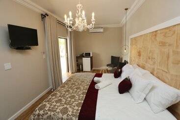 هتل Boutique Guesthouse Mariental