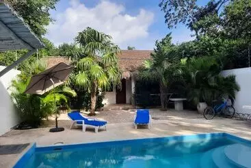 Hotel Casa Del Mar Tulum