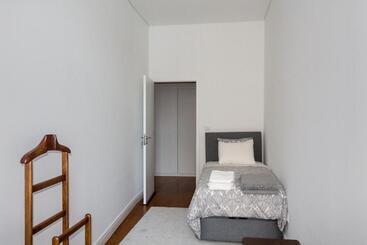 هتل Casa Velha Guesthouse