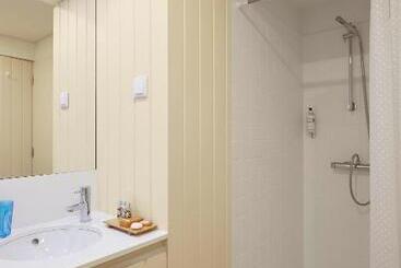 ホテル Casadacidade