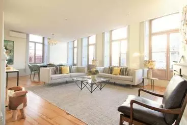 هتل Douro Apartments Rivertop