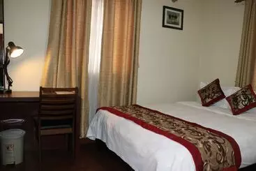 هتل Imperial Kathmandu