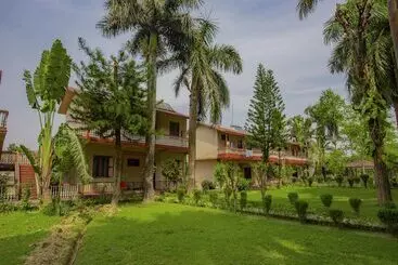 Hotel Jungle Nepal Resort