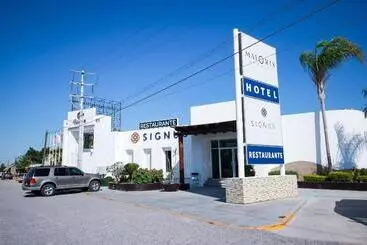 Hotelli Maioris La Paz