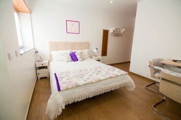 فندق Mocho Guesthouse