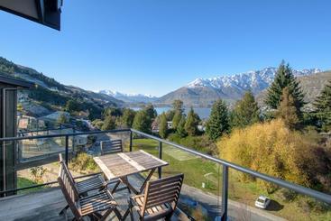 Hotelli Quartz Rise Haven