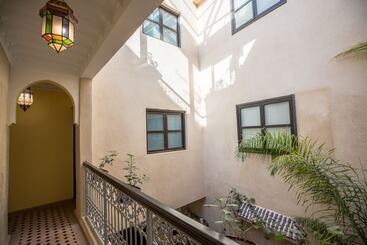 Hotel Riad Toyours