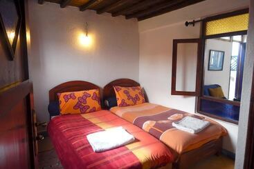 בית מלון כפרי Résidence Le Bastion