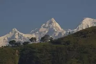 هتل Saathi