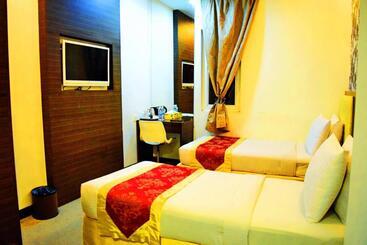 Springz Hotel Bukit Jalil