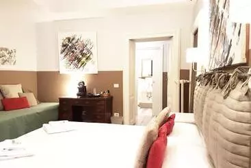 هتل Sweet Dreams Roma