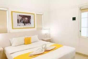 Otel Victoria Bed & Breakfast