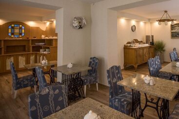 호텔 Villa Casteria