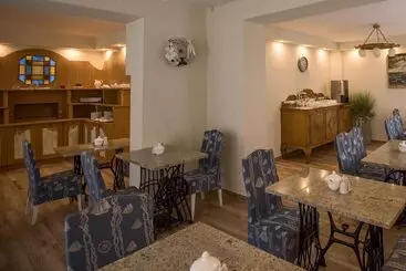 ホテル Villa Casteria