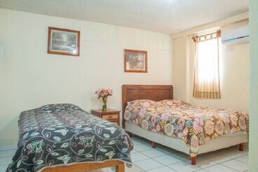 فندق Y Suites Continental