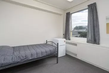 هتل Ywca Auckland