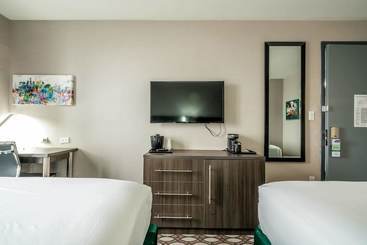 Szálloda Letap Near Airtrain Jfk Airport