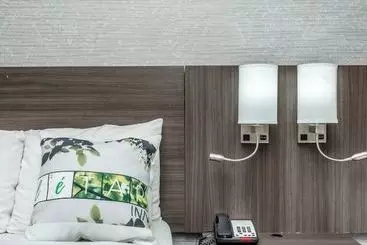 ホテル Letap  Near Airtrain Jfk Airport