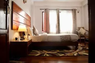 Mount Everest Hotel & Resort Nagarkot