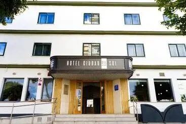 Hôtel Ciudad Del Sol