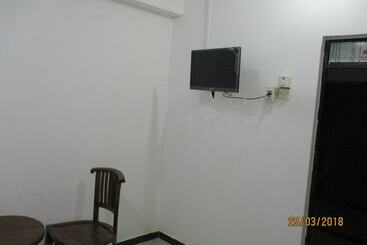 בית מלון כפרי City