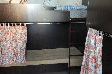 ホテル Daily Hostel