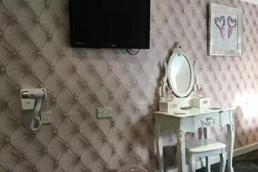 هتل Gleninver Guest House