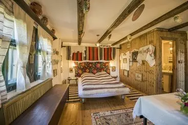 Otel Gradina Vlahiia