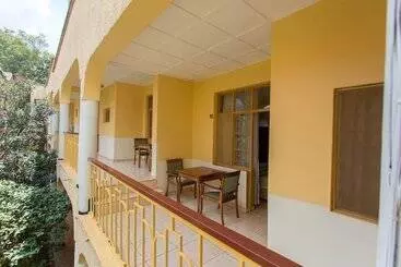 Szálloda Iris Guesthouse