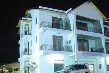 ホテル Kigali Diplomat