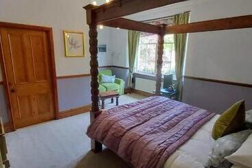 호텔 Laurel Cottage