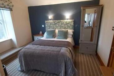 Hôtel Laurel Cottage