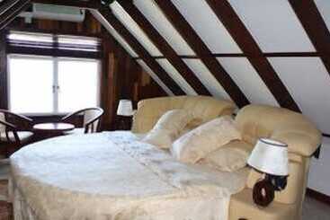 Hotel Moonlight Beach Villa