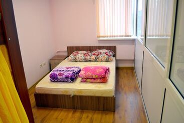 هتل Nerazluchniki   Hostel