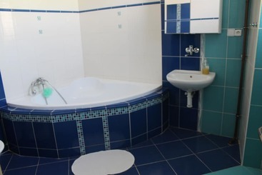 Hotel Penzion 4 Dvory