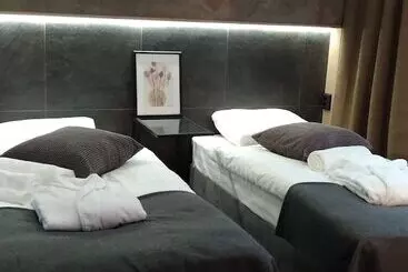 Hotel People Red Square