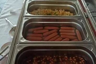 Hotel Restaurace A Penzion Garnet