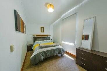 فندق Rimu Park Lodge