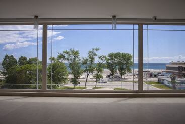 酒店 Sulina International