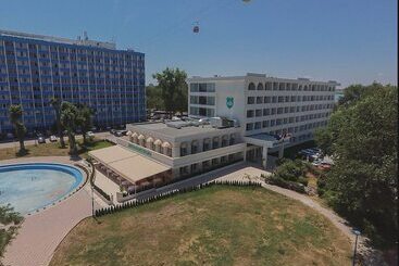 Hotel Sulina International