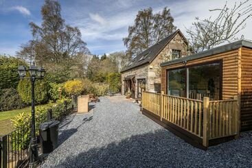 Otel The Old Coach House