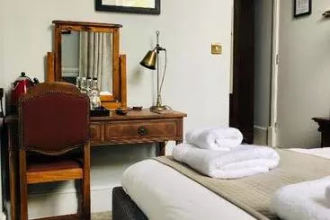 Hotel The Old Coffee Tavern