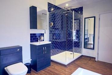 酒店 The Old Coffee Tavern