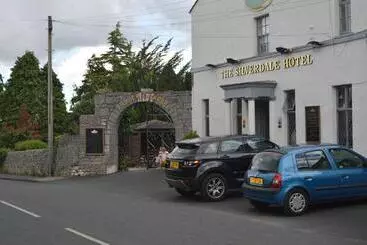 Hotel The Silverdale