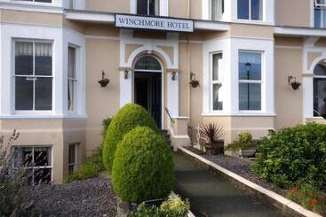 ホテル The Winchmore